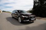 Volvo V90 T6 Inscription 2016 года